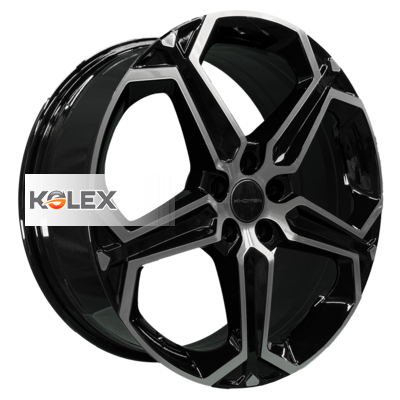KHOMEN WHEELS KHW1909 (CHERY TIGGO 7 (PRO/PRO MAX))