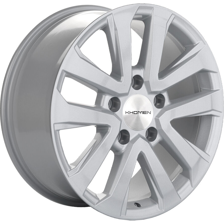 KHOMEN WHEELS KHW2003 (20_LC200/LC100)