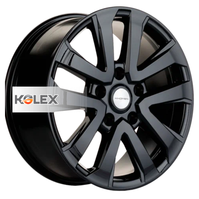 KHOMEN WHEELS KHW2003 (LX570/LC100/LC200)