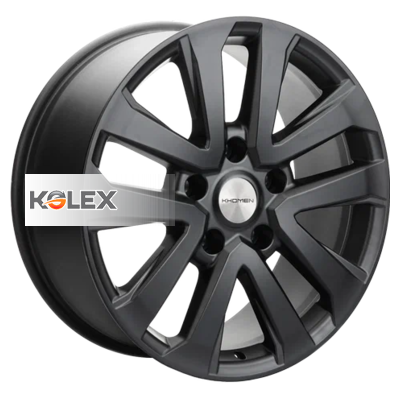 KHOMEN WHEELS KHW2003 (LX570/LC100/LC200)