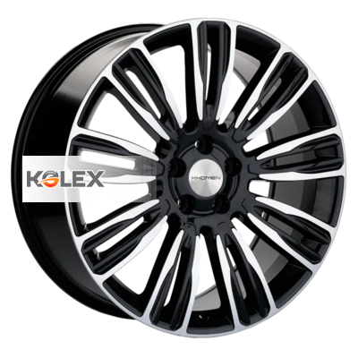 KHOMEN WHEELS KHW2004 (GAC GS8)