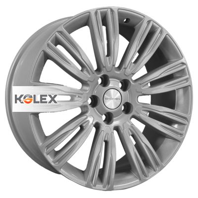 KHOMEN WHEELS KHW2004 (GAC GS8)