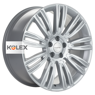 KHOMEN WHEELS KHW2004 (RROVER)