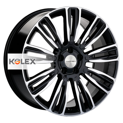 KHOMEN WHEELS KHW2004 (VELAR)