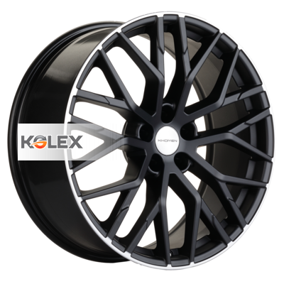 KHOMEN WHEELS KHW2005 (AUDI/VW)