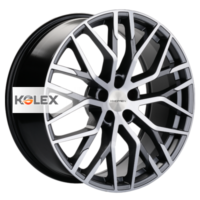 KHOMEN WHEELS KHW2005 (AUDI/VW)