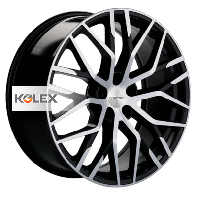 KHOMEN WHEELS KHW2005 (BMW)