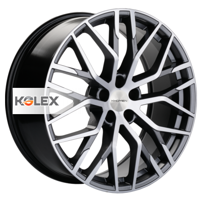 KHOMEN WHEELS KHW2005 (EXEED VX)
