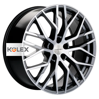 KHOMEN WHEELS KHW2005 (TUGELLA)