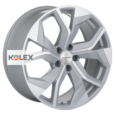 KHOMEN WHEELS KHW2006 (AUDI/VW)