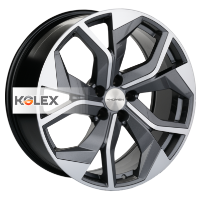 KHOMEN WHEELS KHW2006 (RX)