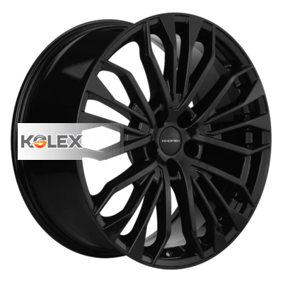 KHOMEN WHEELS KHW2009 (VOYAH DREAM)