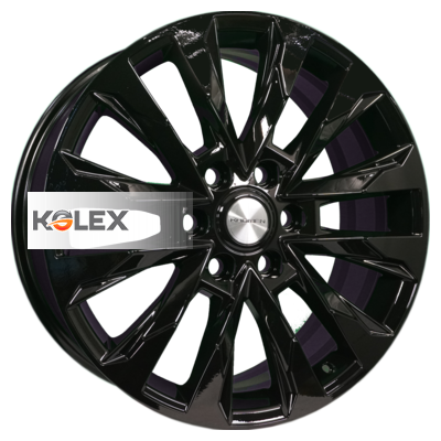 KHOMEN WHEELS KHW2010 (LC 300)