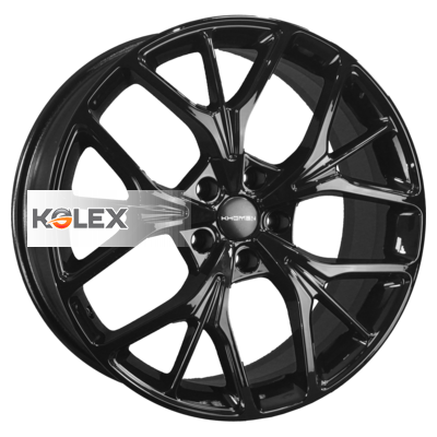 KHOMEN WHEELS KHW2012 (CHANGAN UNI-K/UNI-V)