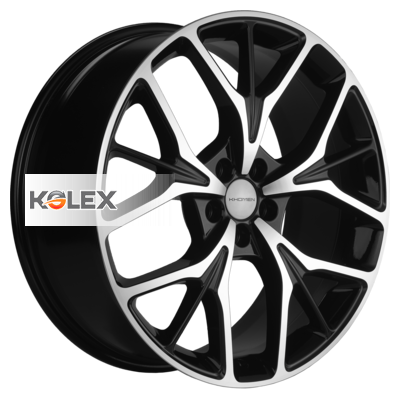 KHOMEN WHEELS KHW2012 (JETOUR X90 PLUS)