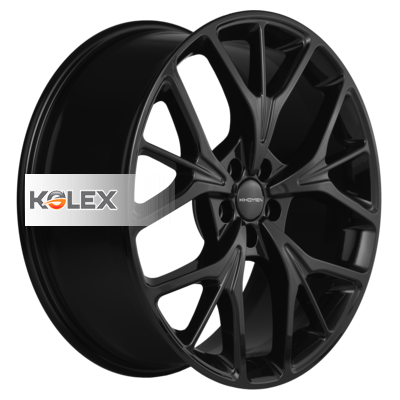 KHOMEN WHEELS KHW2012 (JETOUR X90 PLUS)