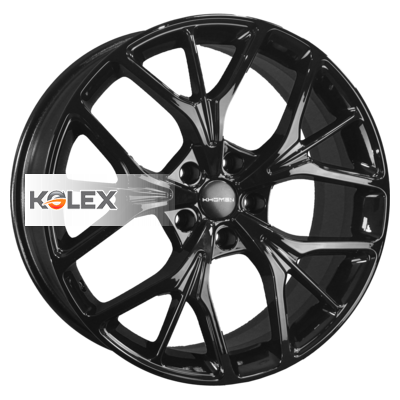 KHOMEN WHEELS KHW2012 (TUGELLA NEW)