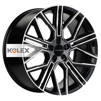 KHOMEN WHEELS KHW2101 (LI 7/9)