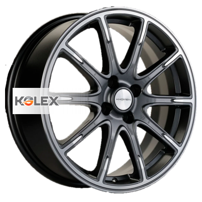 KHOMEN WHEELS KHW2102 (GLS CLASS)