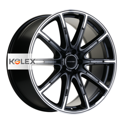 KHOMEN WHEELS KHW2102 (GLS/GLE)