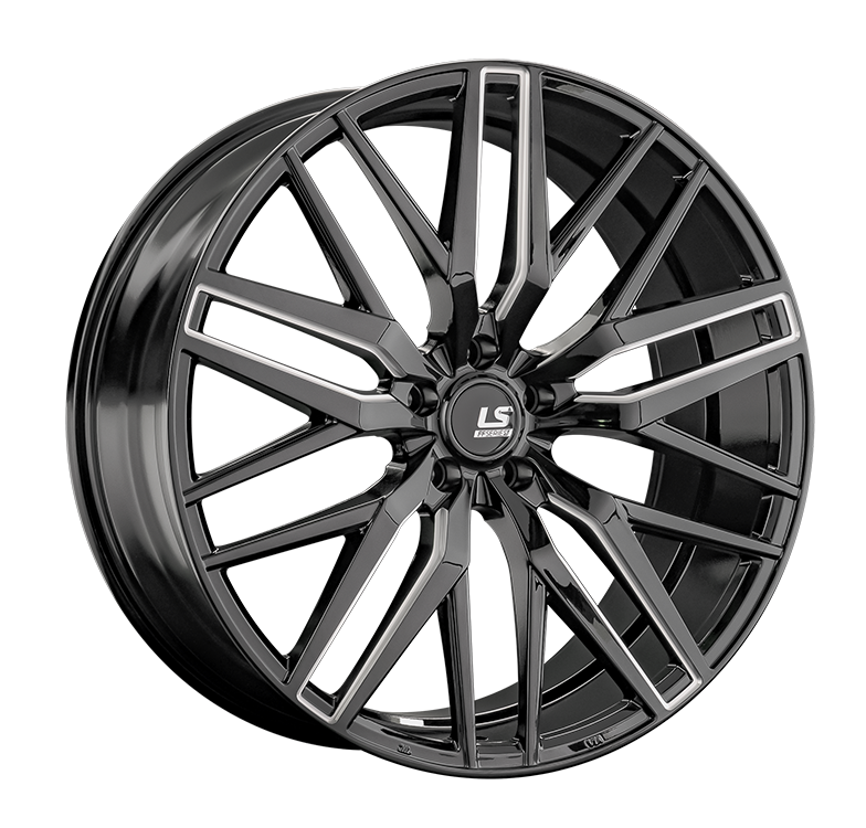 LS FLOWFORMING LS RC77