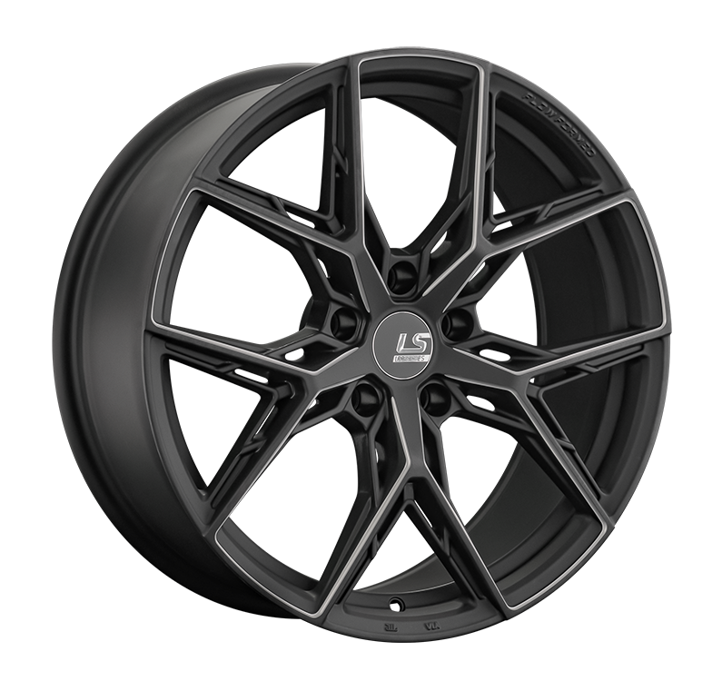 LS FLOWFORMING LS RC82