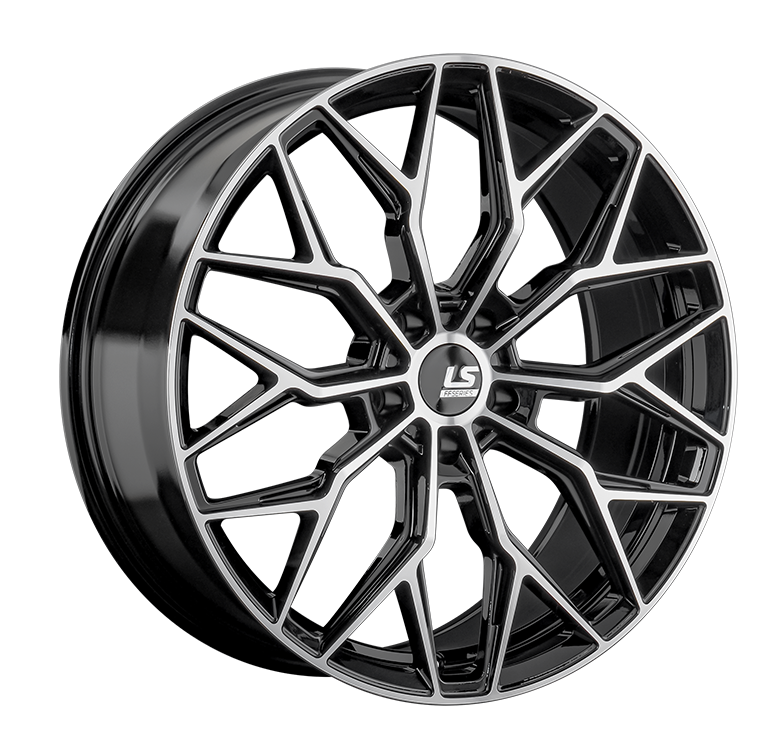 LS FLOWFORMING LS RC88