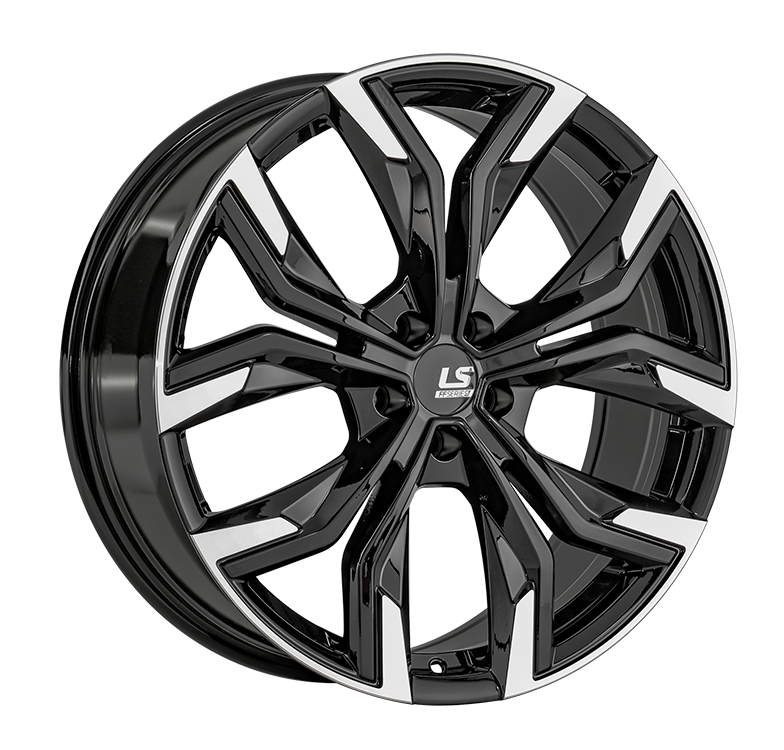 LS FLOWFORMING LS RC92