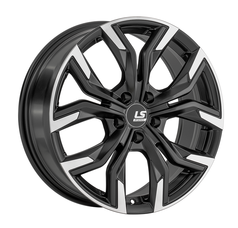 LS FLOWFORMING LS RC92