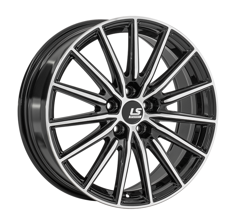 LS FLOWFORMING LS RC93