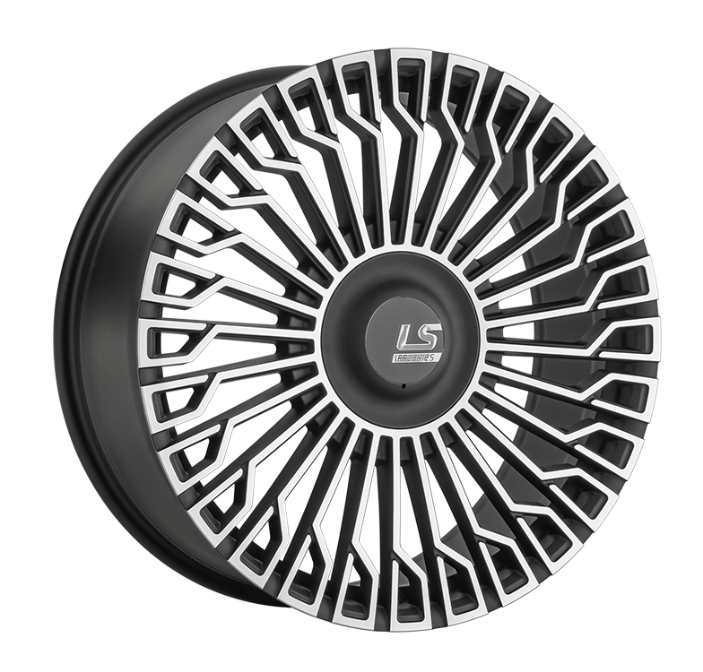 LS FLOWFORMING LS RC99