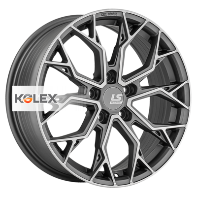 LS FLOWFORMING RC108