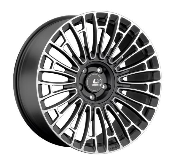 LS FORGED FG25