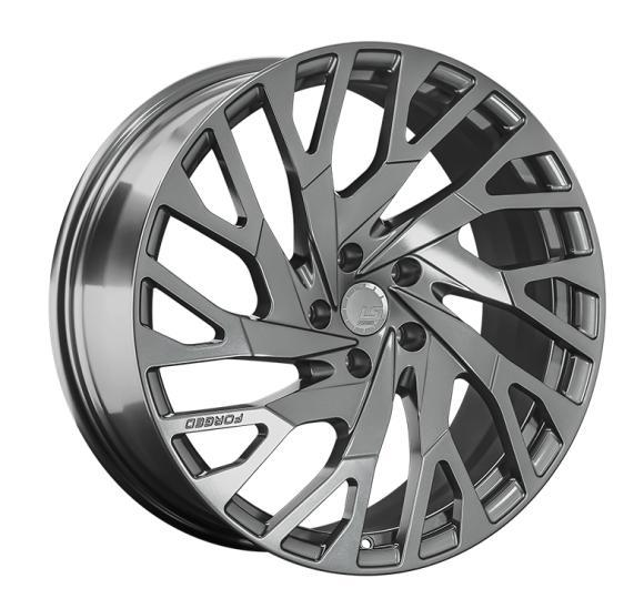LS FORGED FG49R