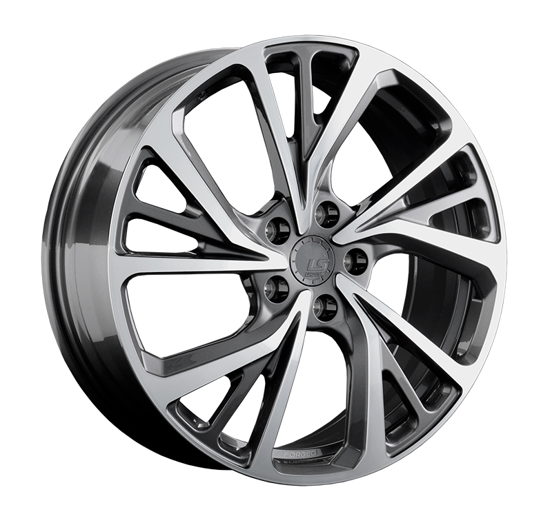 LS FORGED LS FG22