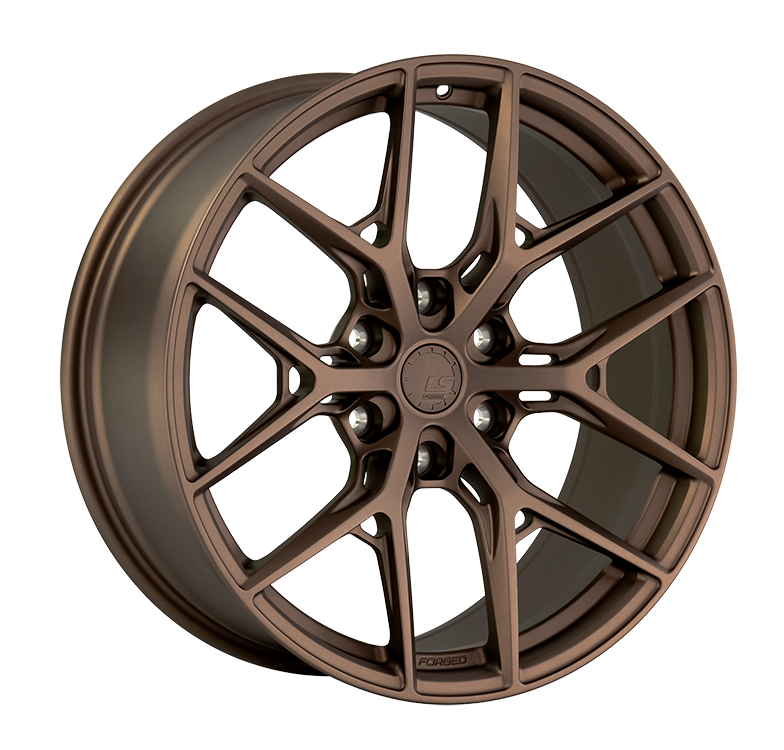 LS FORGED LS FG31