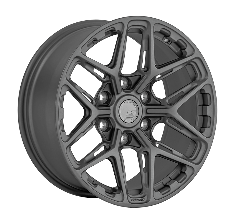 LS FORGED LS FG53