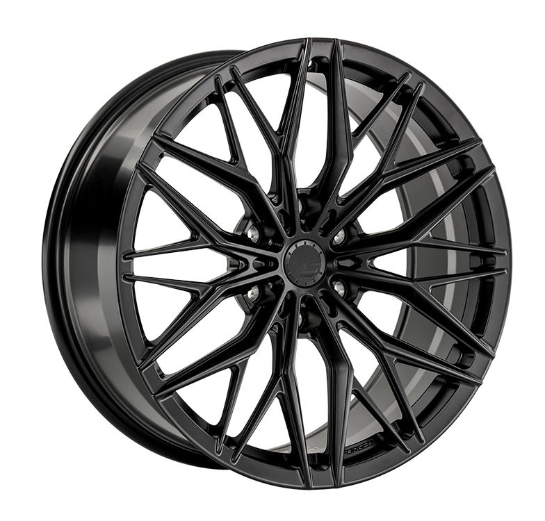 LS FORGED LS FG75
