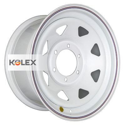 ORW (OFF ROAD WHEELS) ТОЙОТА НИССАН (ТРЕУГ. МЕЛКИЙ)