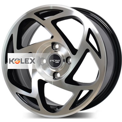 PDW BOOMBERANG (2021)