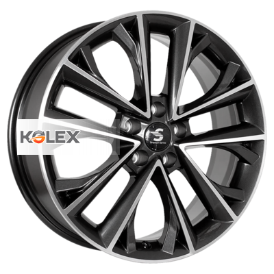 PREMIUM SERIES КР012 (OUTLANDER)