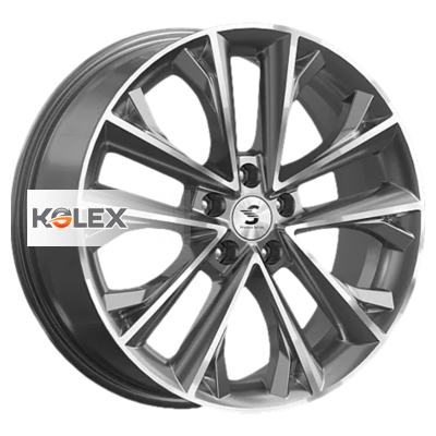 PREMIUM SERIES КР012 (TIGGO 7 PRO)