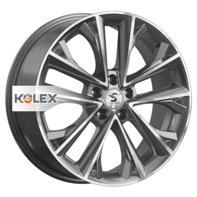 PREMIUM SERIES КР012 (TIGUAN)