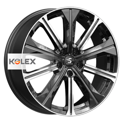 PREMIUM SERIES КР013 (TIGUAN)