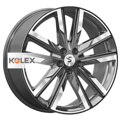 PREMIUM SERIES КР014 (AUDI Q5)