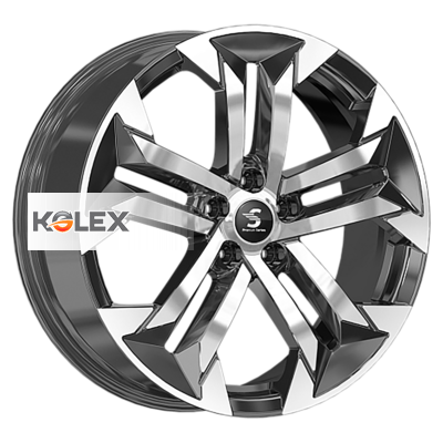 PREMIUM SERIES КР015 (JAECOO J7)