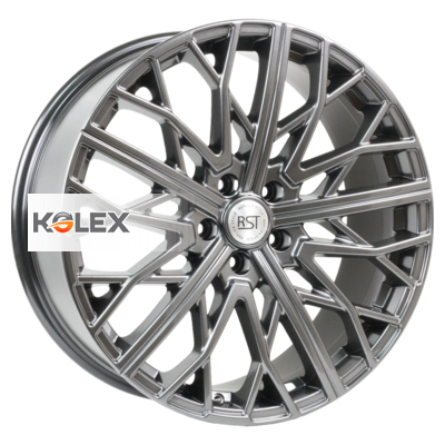 RST R002 (MAZDA CX-9)