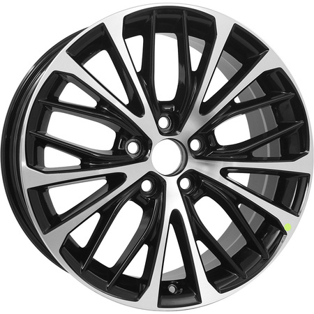 RST R027