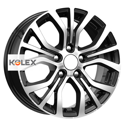 SKAD ORIGINAL KL-293 (SANTA FE)