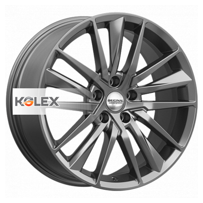 SKAD ORIGINAL KL-353 (COROLLA)